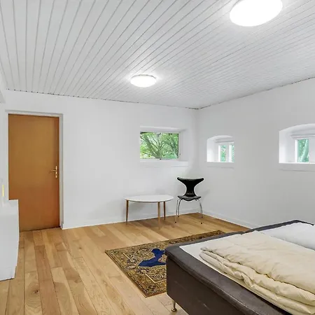 Stunning In With Kitchen *