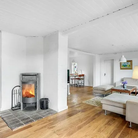 Stunning In With Kitchen * Struer